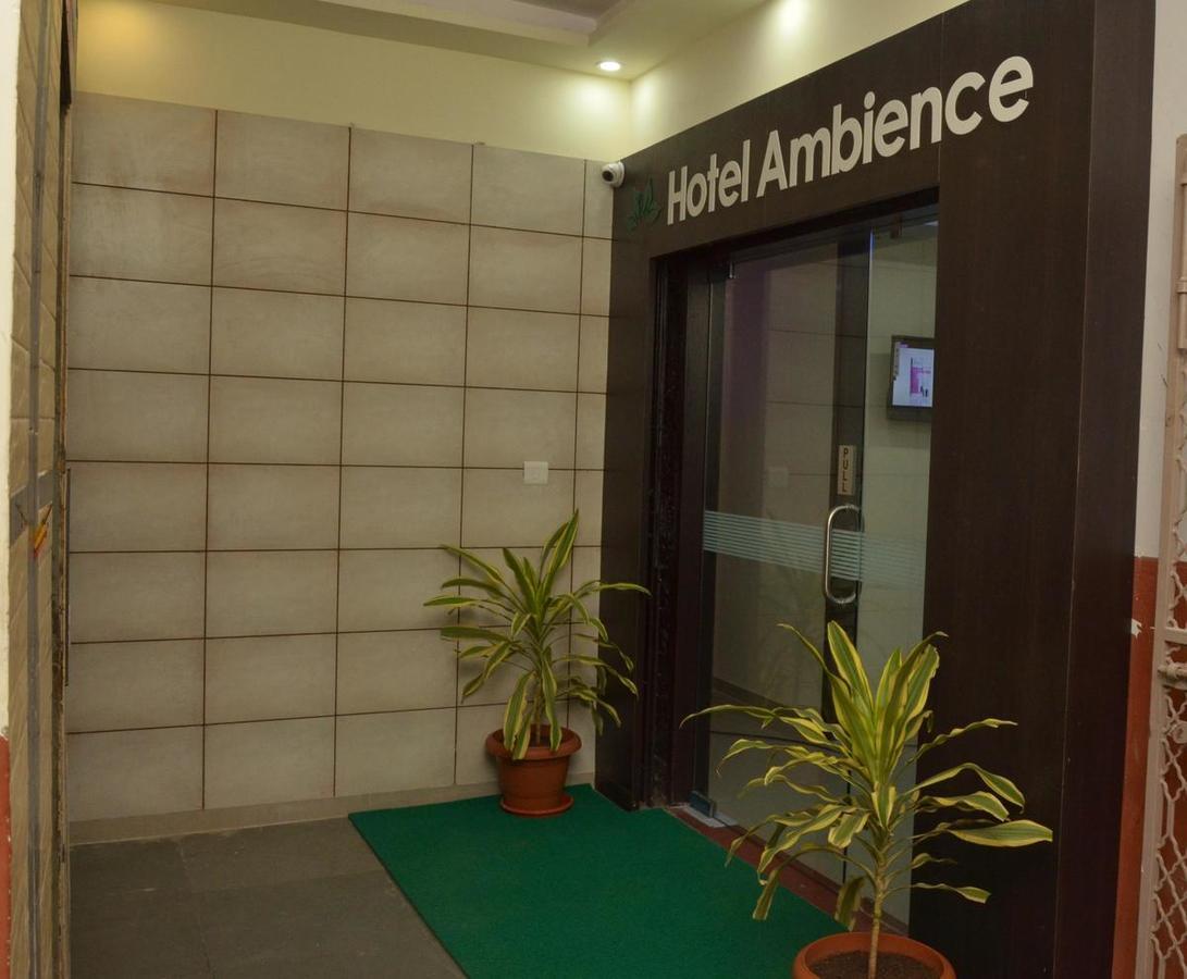 Hotel Ambience Sarkhej エクステリア 写真